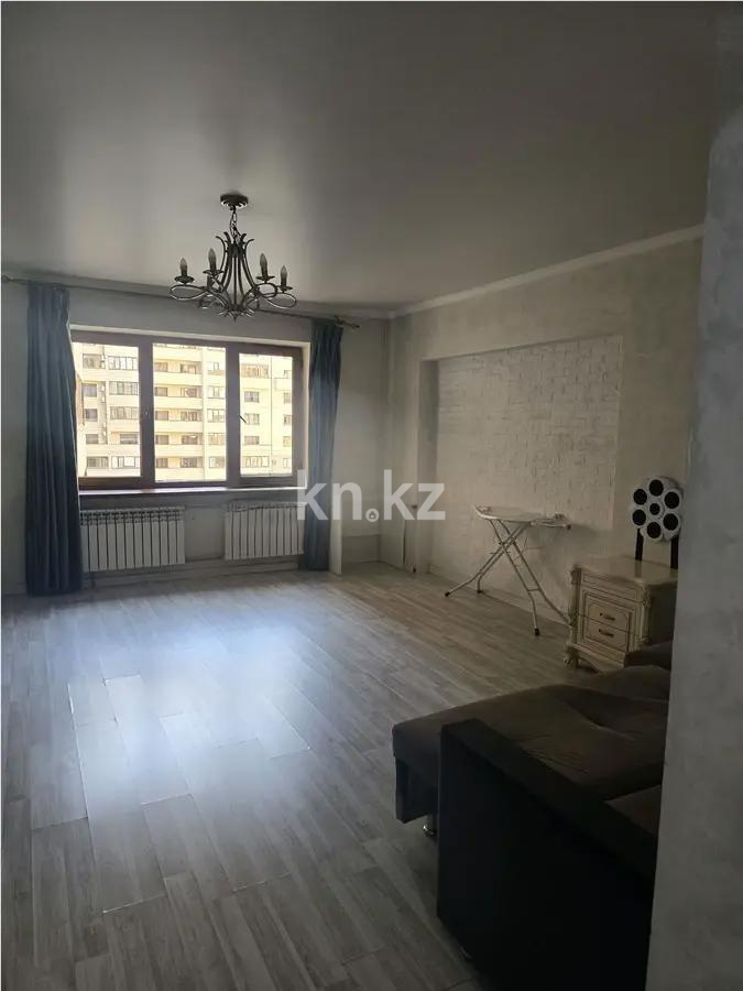 Продажа 2-комнатной квартиры, 84 м² - Продажа квартир в новостройках Алматы с фото - страница 3 фото 1 из 4