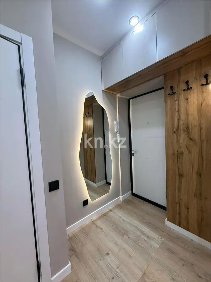 Продажа 2-комнатной квартиры, 35.6 м² - Продажа квартир в Алматы - страница 113 фото 5 из 5