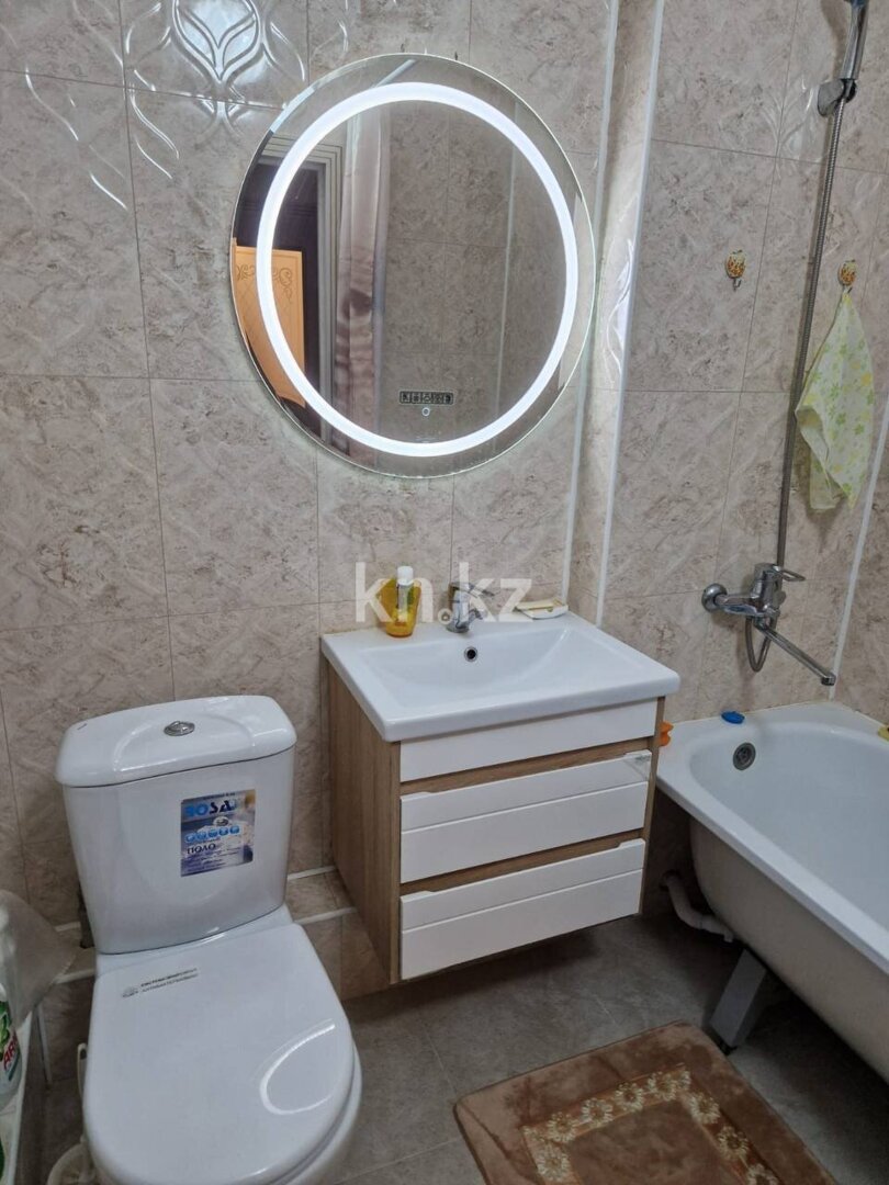 Аренда 1-комнатной квартиры, 40 м² в Астане - фото 2