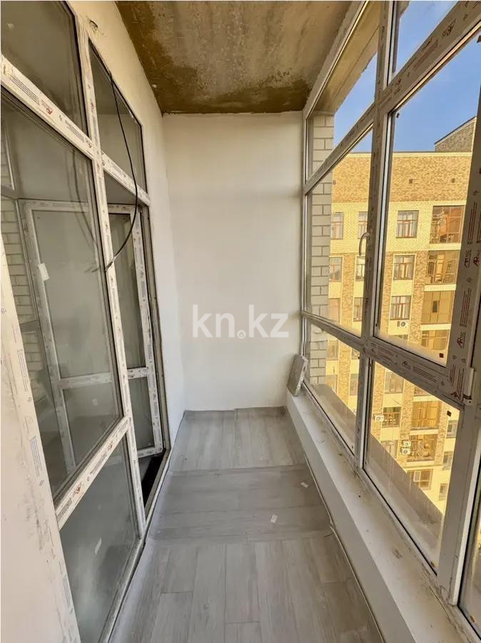 Продажа 2-комнатной квартиры, 71 м², 218 учетный квартал, дом  154 в Караганде - фото 7