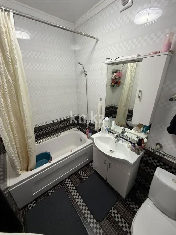 Продажа 3-комнатной квартиры, 110 м² в Алматы