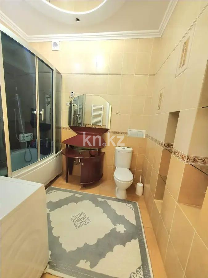 Продажа 5-комнатной квартиры, 217 м², ул. Кенесары, дом  69 - Продажа квартир в Астане фото 7 из 8