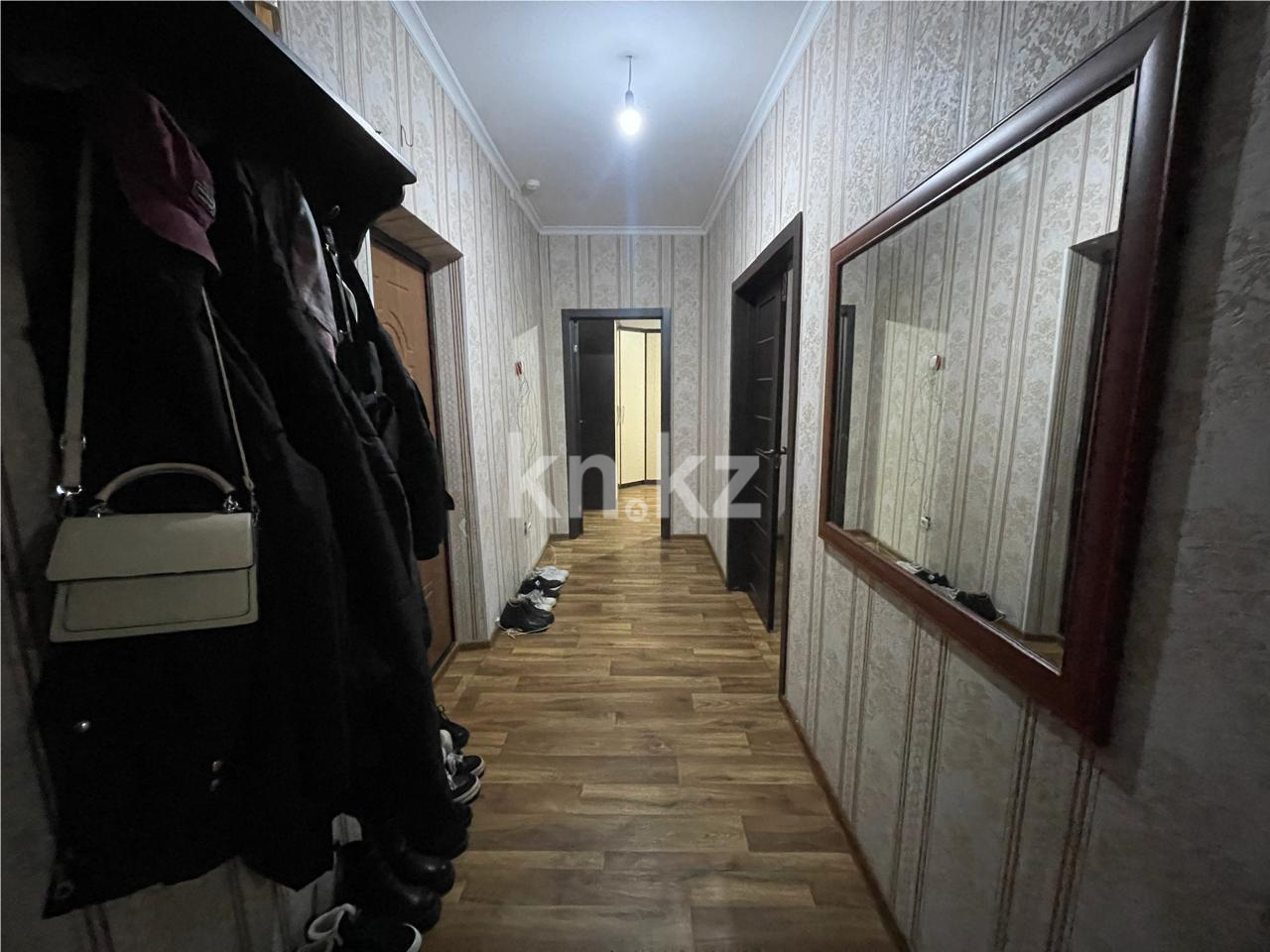 Продажа 2-комнатной квартиры, 60 м², ул. Сарыарка - Продажа квартир в Караганде фото 10 из 13