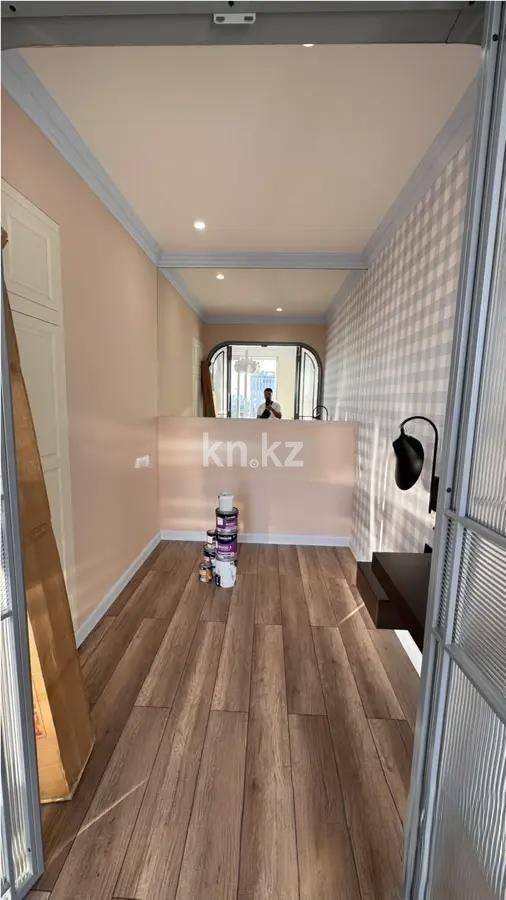 Продажа 1-комнатной квартиры, 37 м² - Продажа однокомнатных квартир в р-не Алматы Астаны фото 2 из 5