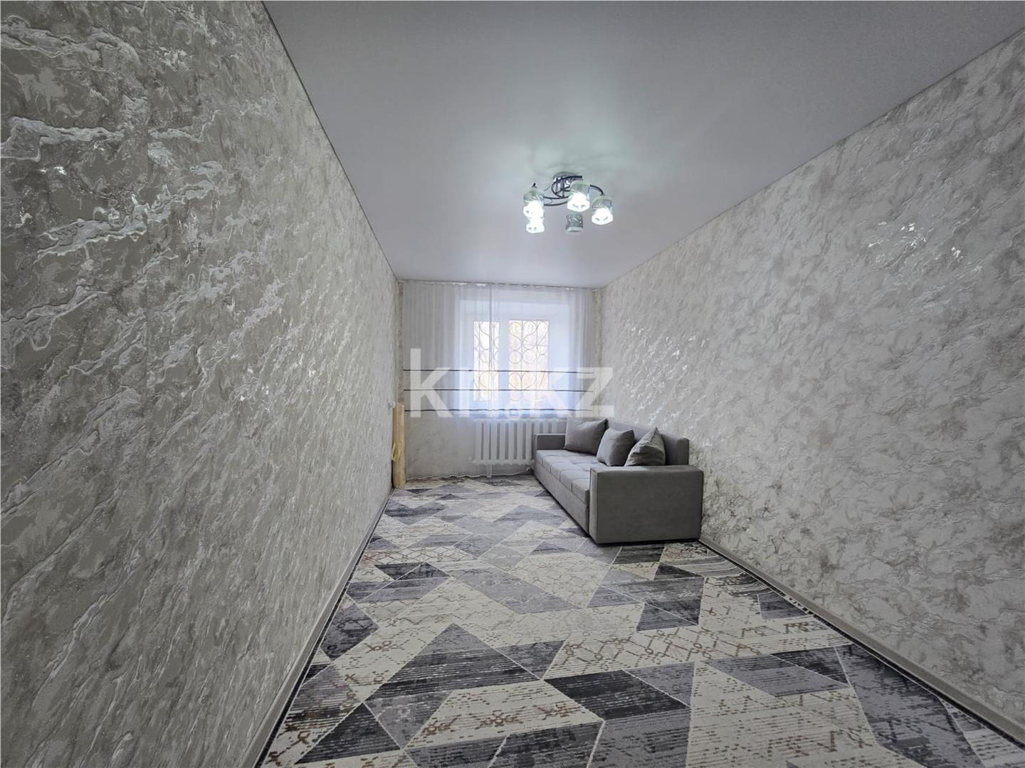 Продажа 3-комнатной квартиры, 59 м² - Продажа недвижимости в Темиртау - страница 8 фото 4 из 12
