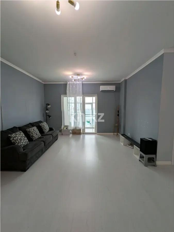 Продажа 4-комнатной квартиры, 117 м² - Продажа четырехкомнатных квартир от собственников в Астане - страница 3 фото 1 из 8