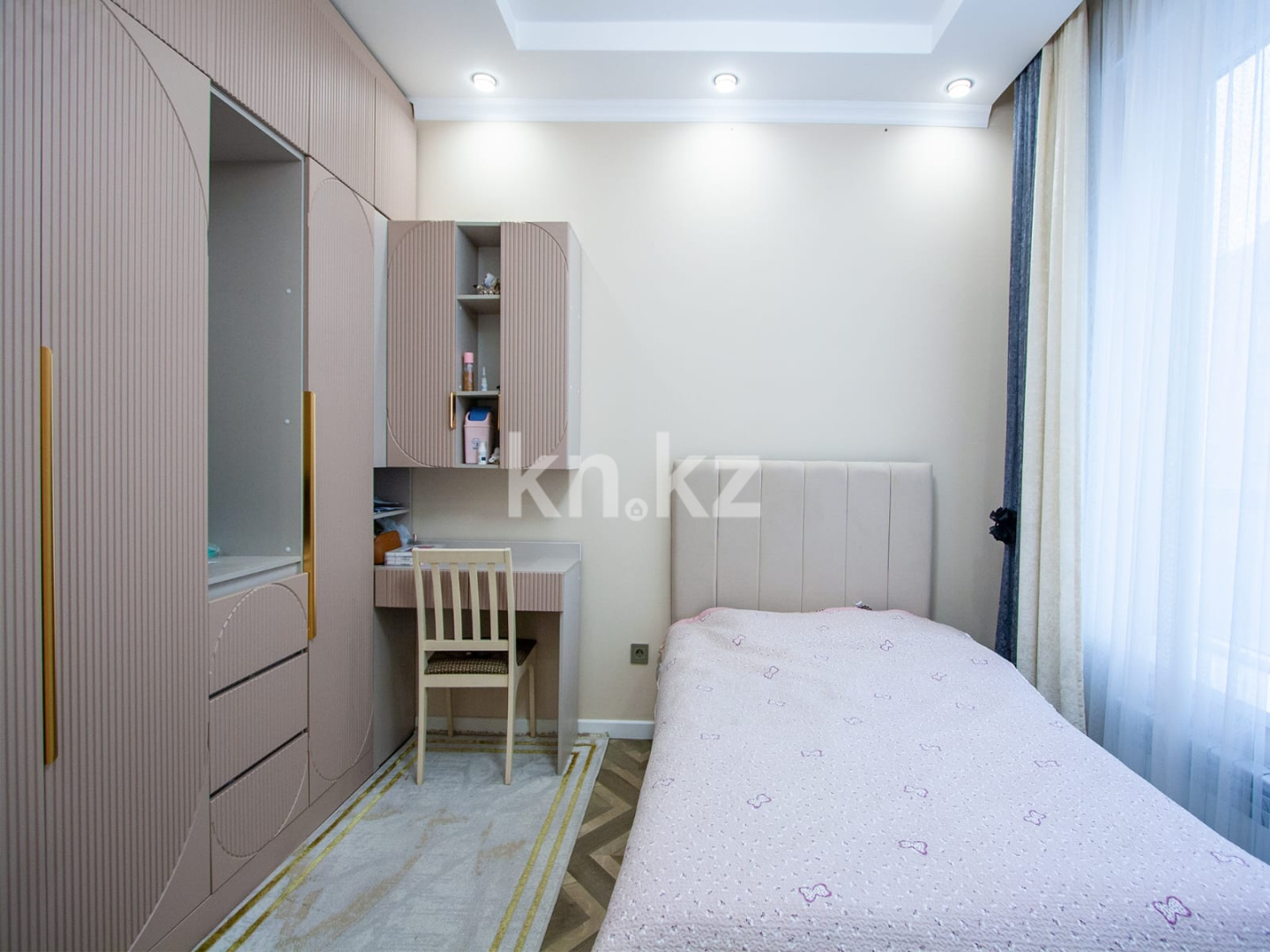 Продажа 3-комнатной квартиры, 104.1 м² - Продажа квартир в Алматы - страница 11 фото 5 из 11
