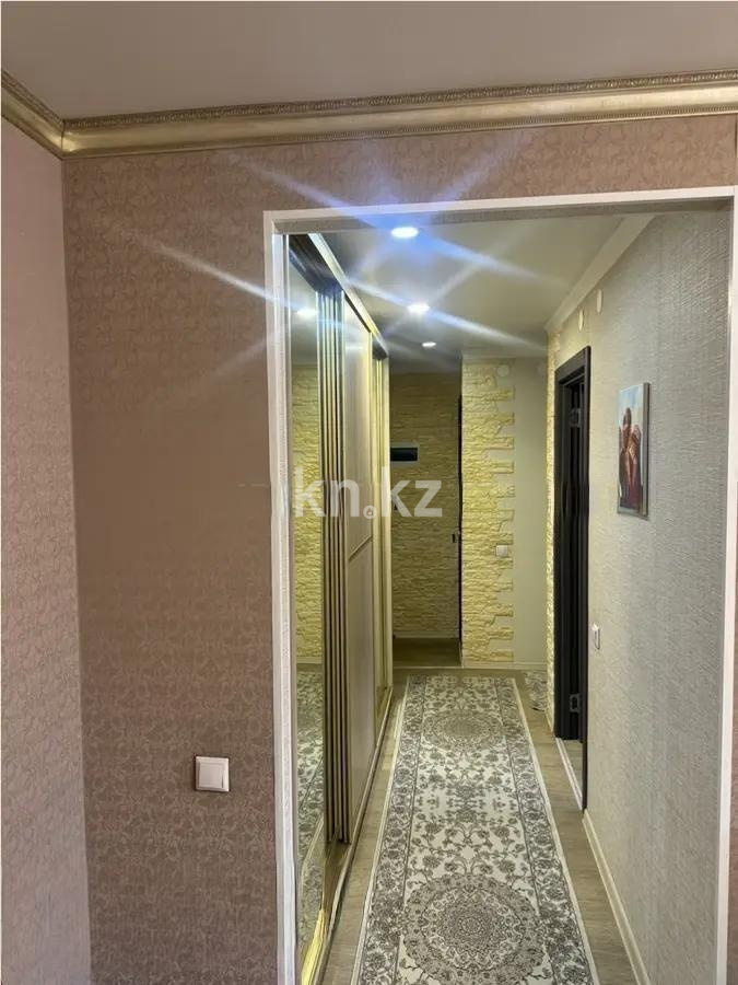 Продажа 2-комнатной квартиры, 44 м² в Караганде - фото 2