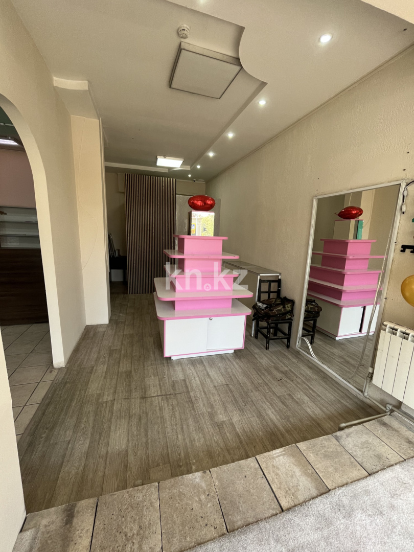 Аренда , ул. Розыбакиева, дом  17 - ул. Кабанбай батыра - Аренда жилой и коммерческой недвижимости в Казахстане фото 1 из 8