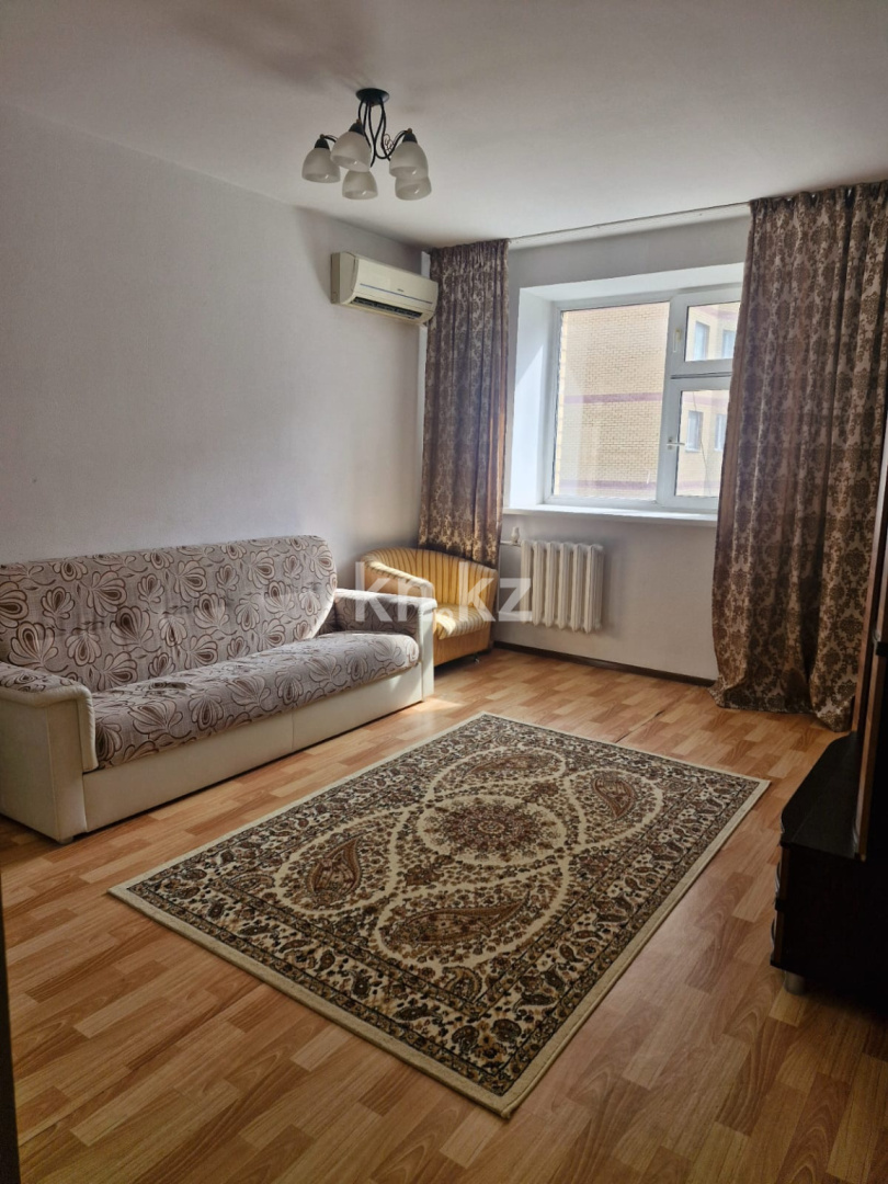 Аренда 1-комнатной квартиры, 44 м² - Аренда квартир помесячно в Казахстане - страница 2 фото 1 из 2