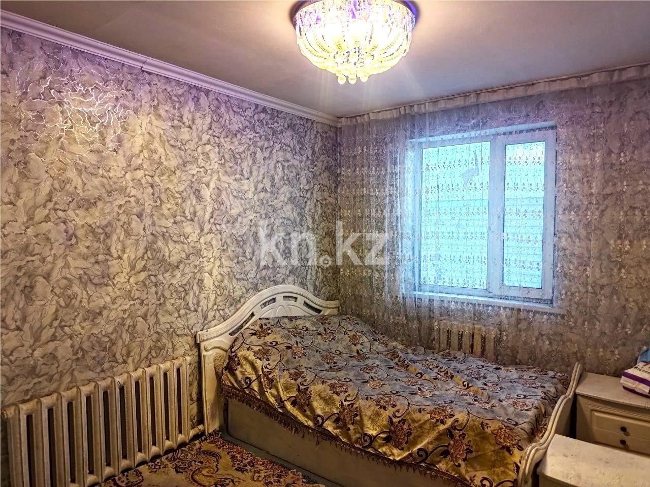 Продажа 4-комнатного дома, 90 м² - Продажа домов, коттеджей в Караганде фото 4 из 13