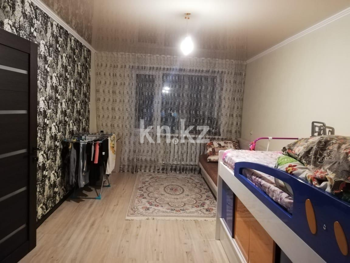 Продажа 3-комнатной квартиры, 65 м² - Продажа квартир в кирпичном доме в Казахстане - страница 168 фото 7 из 17