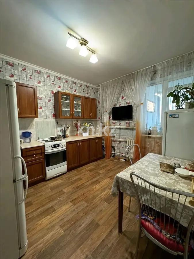 Продажа 1-комнатной квартиры, 50 м², ул. Айтматова, дом  36/1 в Астане - фото 2