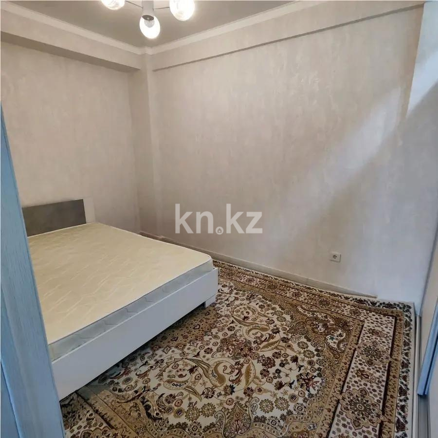 Продажа 2-комнатной квартиры, 46 м² в Алматы - фото 2