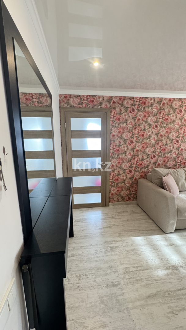 Продажа 2-комнатной квартиры, 43.3 м² - Продажа квартир в Городе Караганды - страница 3 фото 14 из 27