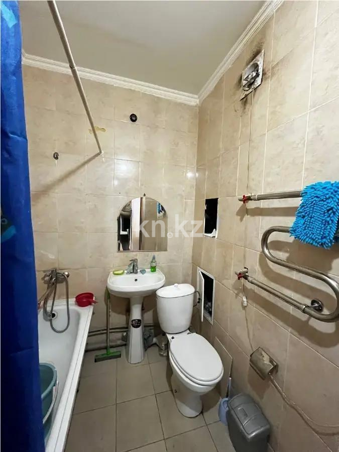 Продажа 1-комнатной квартиры, 41 м², ул. Сыганак, дом  4 в Астане - фото 3