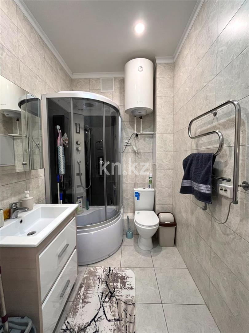 Продажа 4-комнатной квартиры, 111 м² - Продажа квартир в Балхаше фото 33 из 42