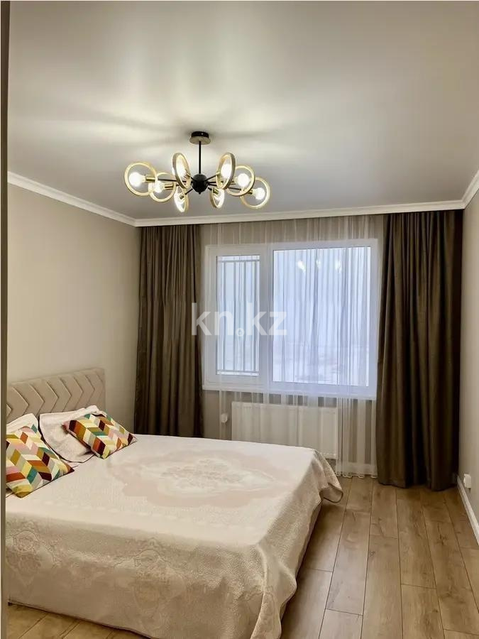 Продажа 3-комнатной квартиры, 84 м² в Астане - фото 6