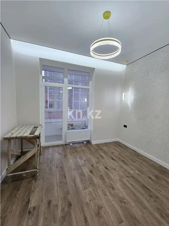 Продажа 2-комнатной квартиры, 43.5 м² в Астане - фото 2