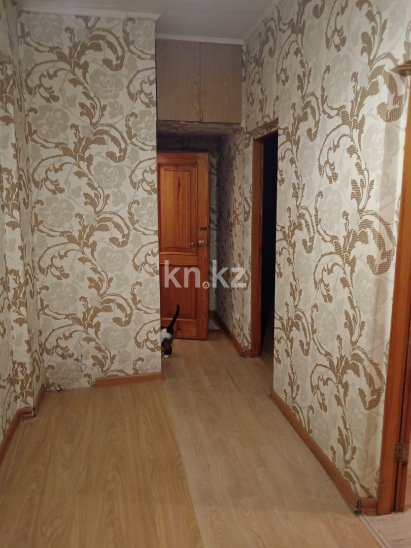 Продажа 2-комнатной квартиры, 56 м², Рыскулова,, дом  86а - ул. Саке батыра - Продажа и аренда недвижимости в Алматы фото 1 из 3