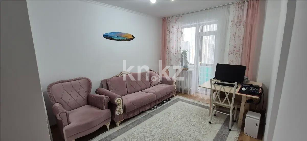 Продажа 4-комнатной квартиры, 96.2 м² в Астане