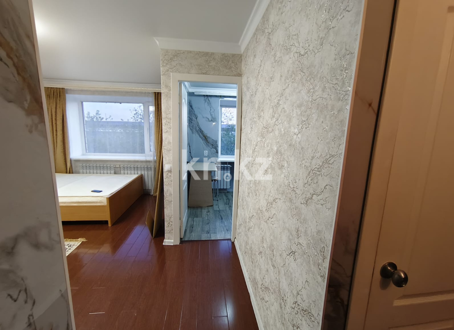 Продажа 1-комнатной квартиры, 31 м² в Караганде - фото 6