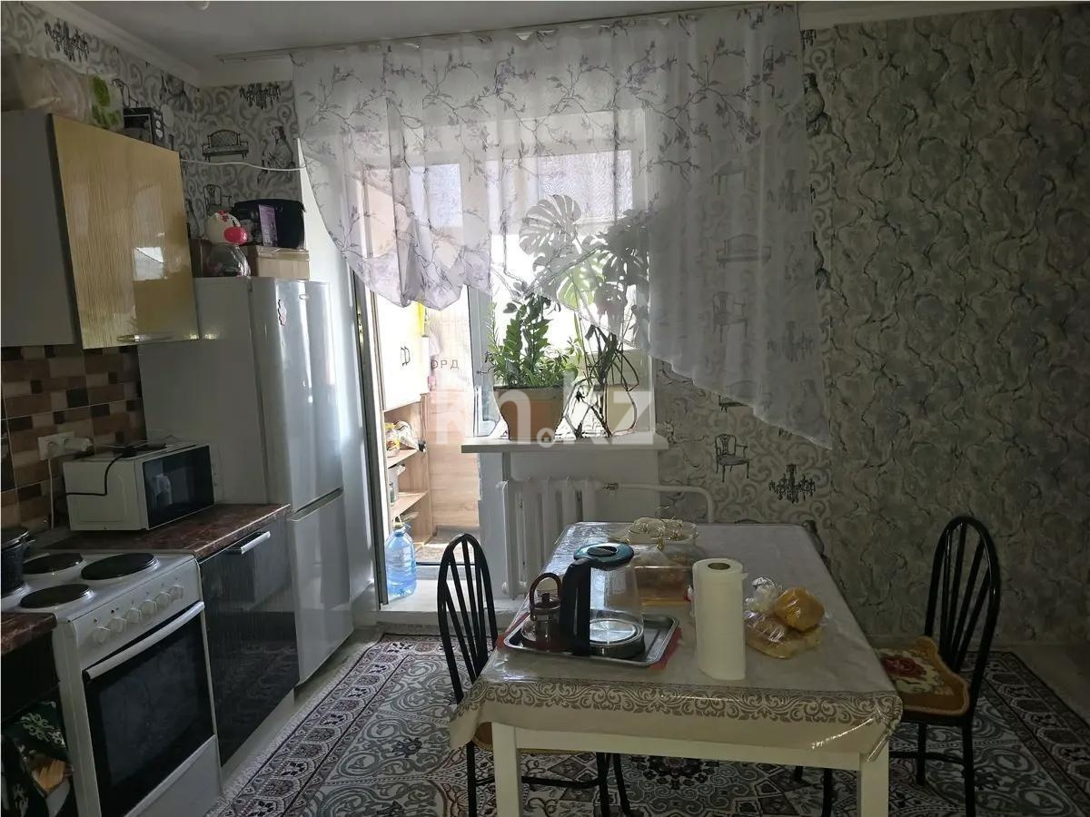 Продажа 1-комнатной квартиры, 31 м² в Астане