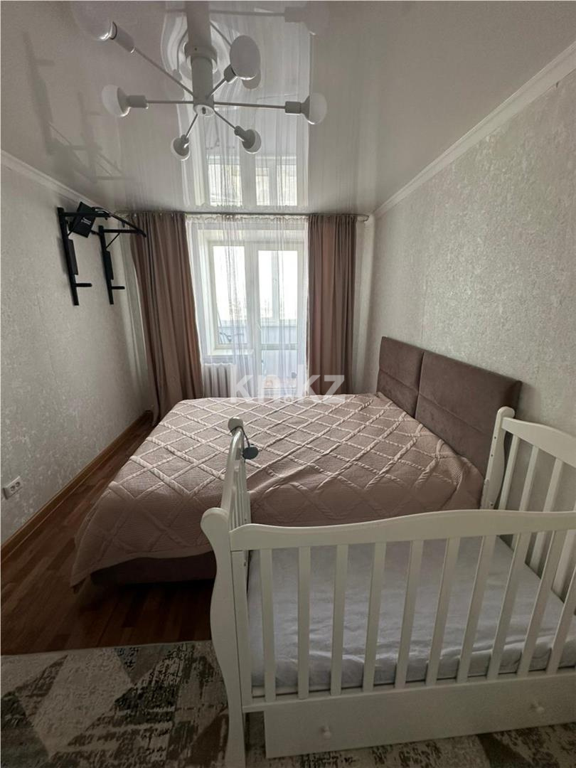 Продажа 2-комнатной квартиры, 48 м² - Продажа  двухкомнатных квартир в Караганде на Юго-Востоке фото 3 из 11