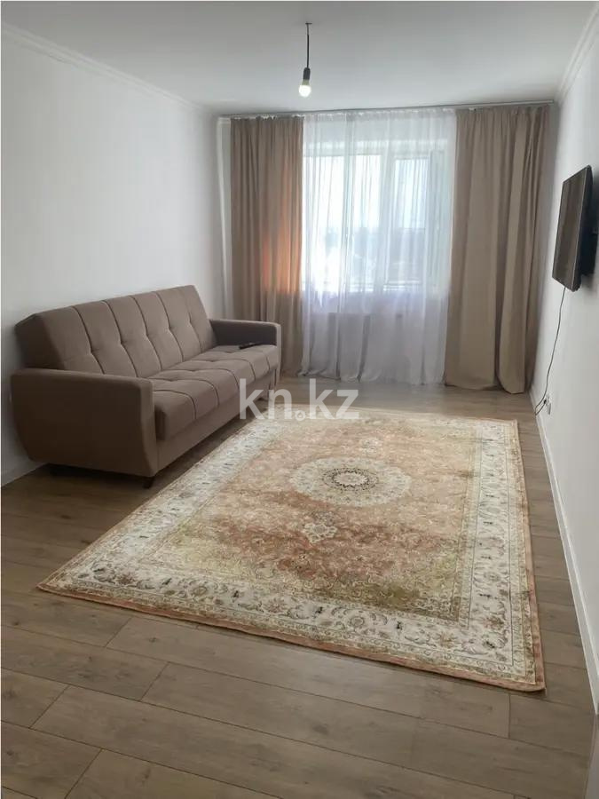 Продажа 1-комнатной квартиры, 40.4 м² в Астане