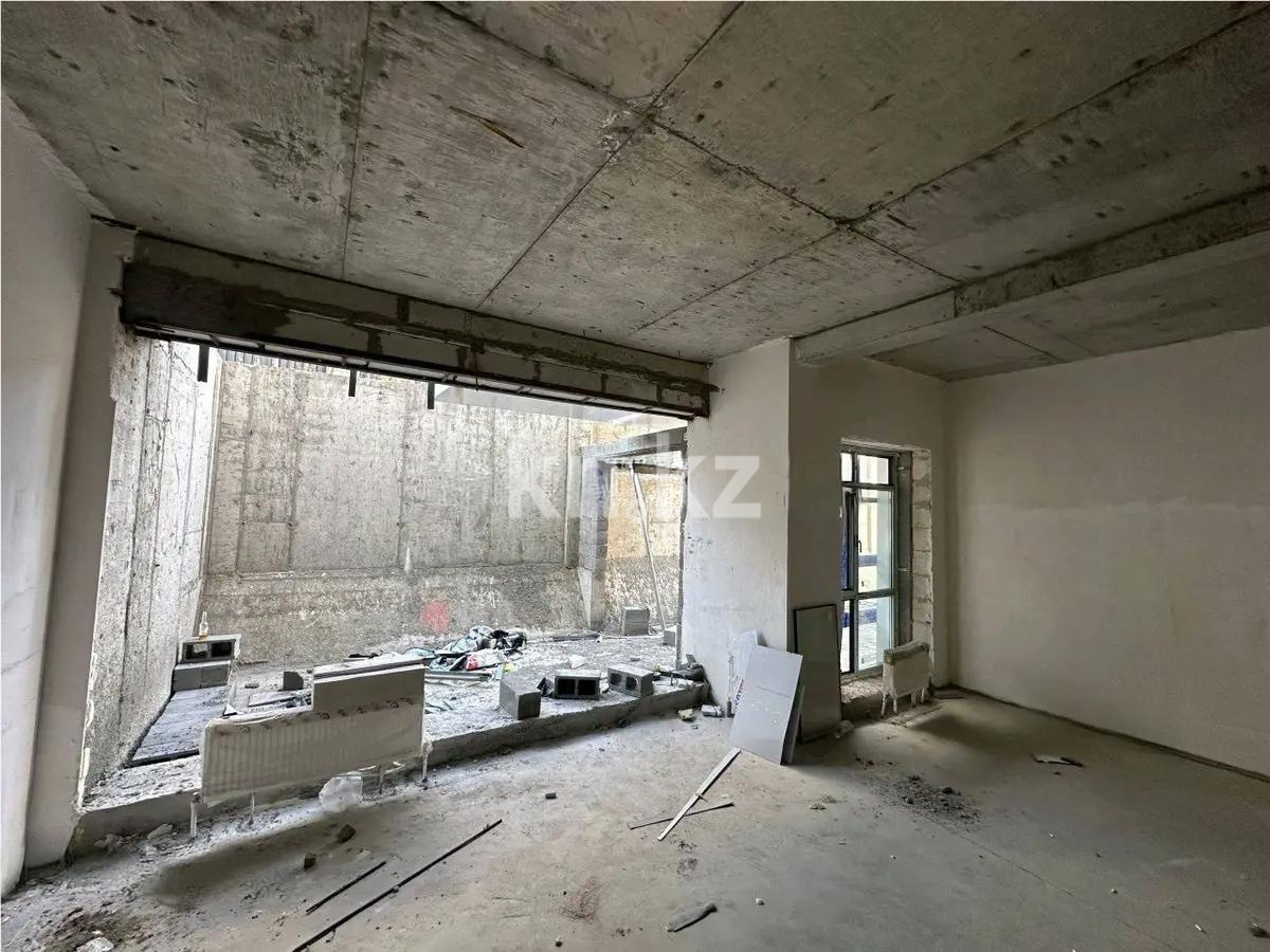 Продажа 4-комнатной квартиры, 185 м², ул. Салыкова, дом  40 в Алматы - фото 2
