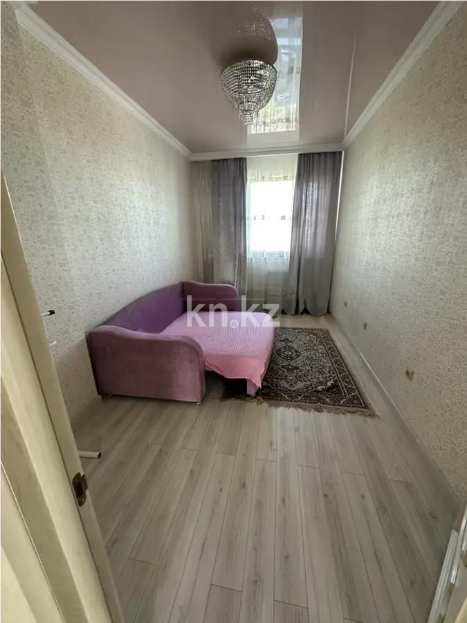 Продажа 3-комнатной квартиры, 98 м², пр. Мангилик Ел, дом  17 - Продажа квартир в Астане без посредников фото 2 из 5