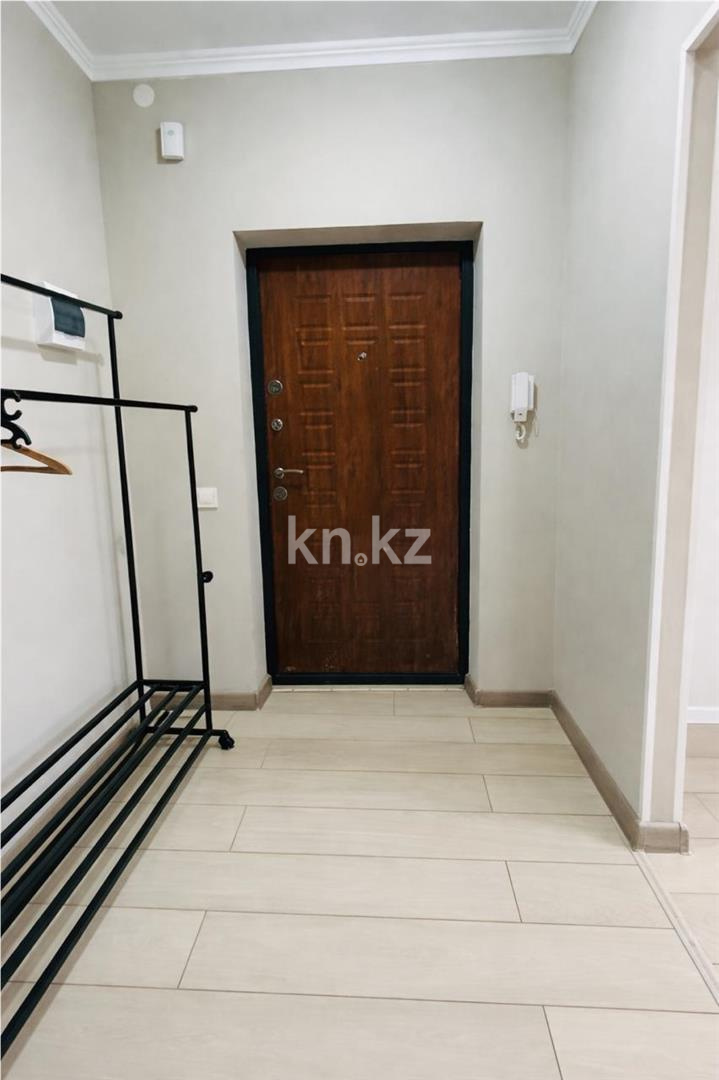 Продажа 1-комнатной квартиры, 36 м² - Продажа  однокомнатных квартир в новостройках Караганды фото 6 из 8