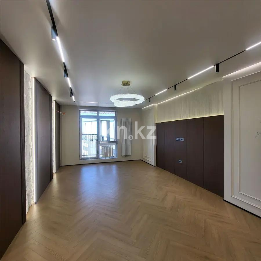Продажа 3-комнатной квартиры, 110 м² - Продажа недвижимости в Алматы - страница 24 фото 1 из 6