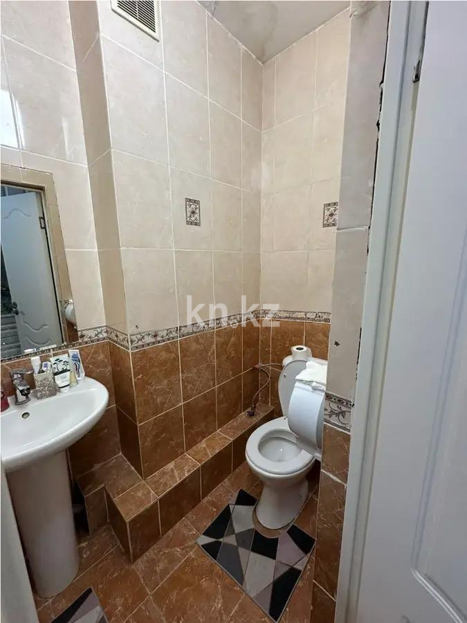 Продажа 3-комнатной квартиры, 60.7 м², пр. Женис, дом  51/1 в Астане - фото 6