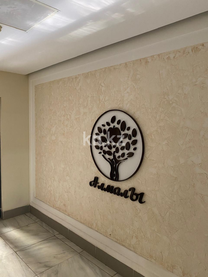 Аренда 1-комнатной квартиры, 39 м² в Астане - фото 4