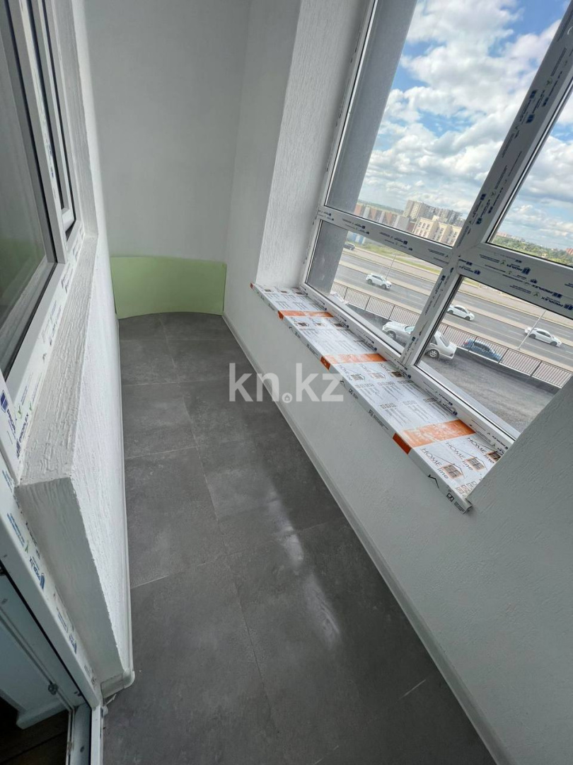 Аренда 1-комнатной квартиры, 23 м² - Аренда недвижимости в Казахстане - страница 20 фото 5 из 6