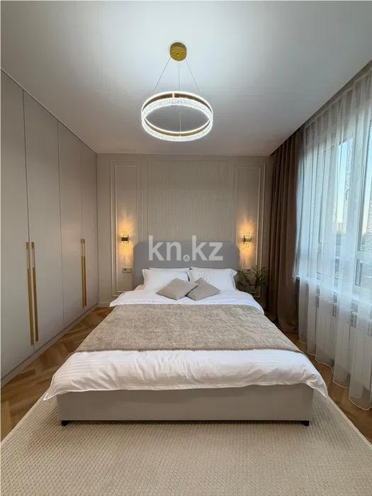 Продажа 3-комнатной квартиры, 63 м² в Алматы - фото 2