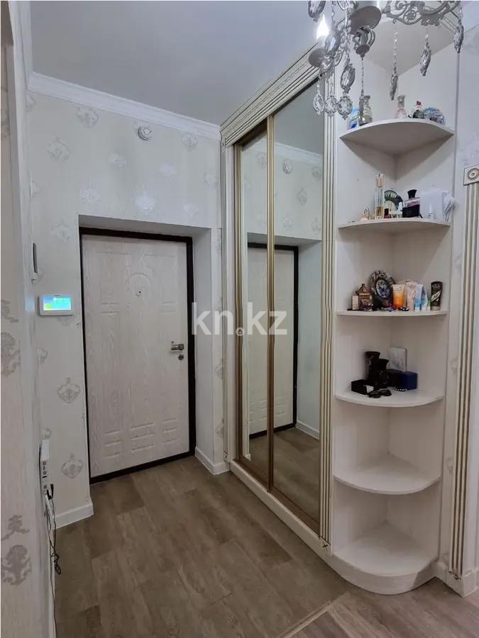 Продажа 4-комнатной квартиры, 103 м², ул. Бокейхана, дом  11а в Астане - фото 9