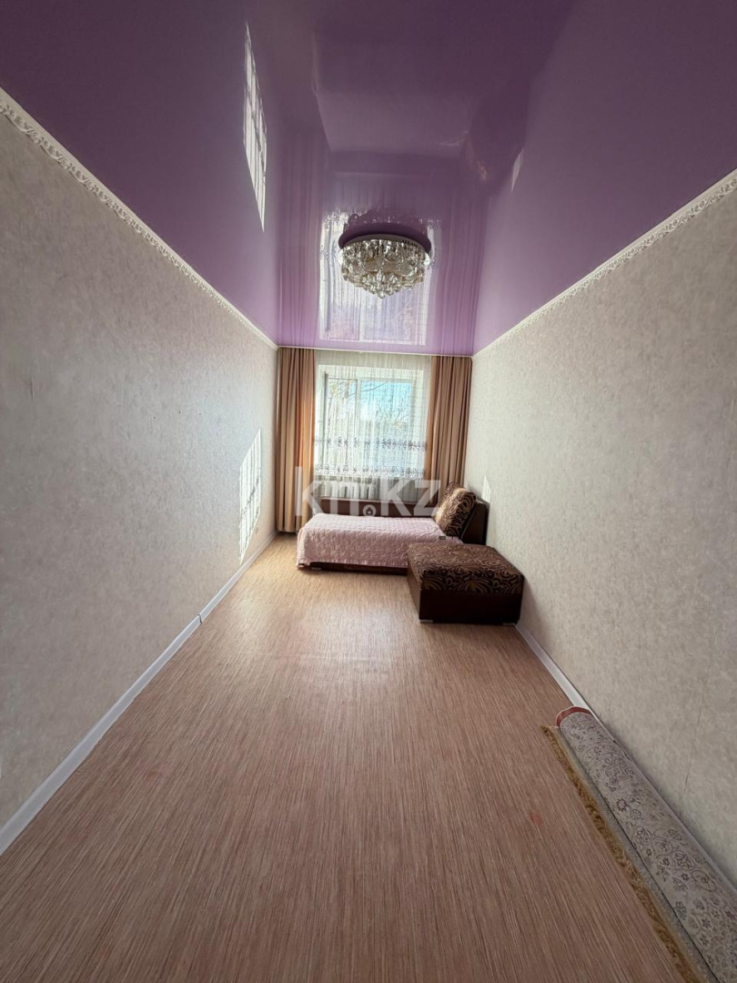 Продажа 3-комнатной квартиры, 64 м² - Продажа квартир в Городе Караганды фото 7 из 18