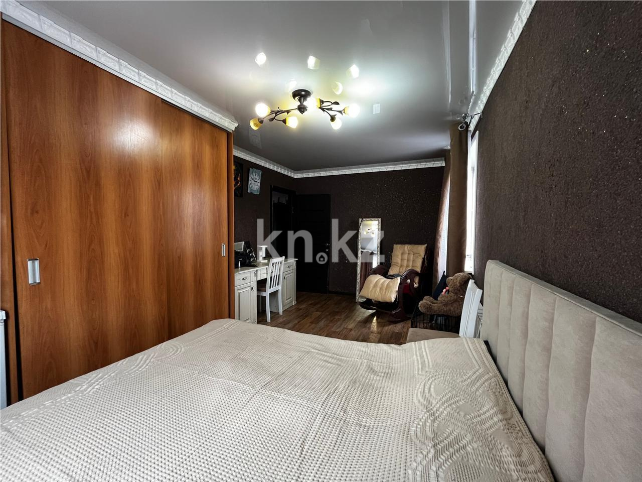 Продажа 3-комнатной квартиры, 61 м² - Аренда квартир посуточно в Темиртау фото 6 из 11