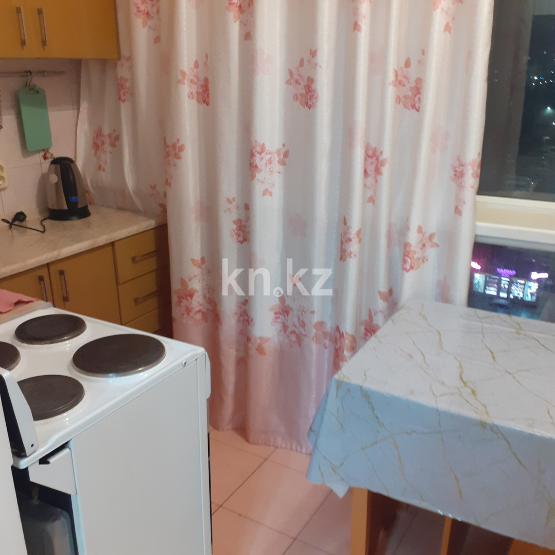 Аренда 2-комнатной квартиры, 60 м², Момушылы, дом  15а - ул. Сатпаева - Аренда квартир помесячно в Астане фото 1 из 8