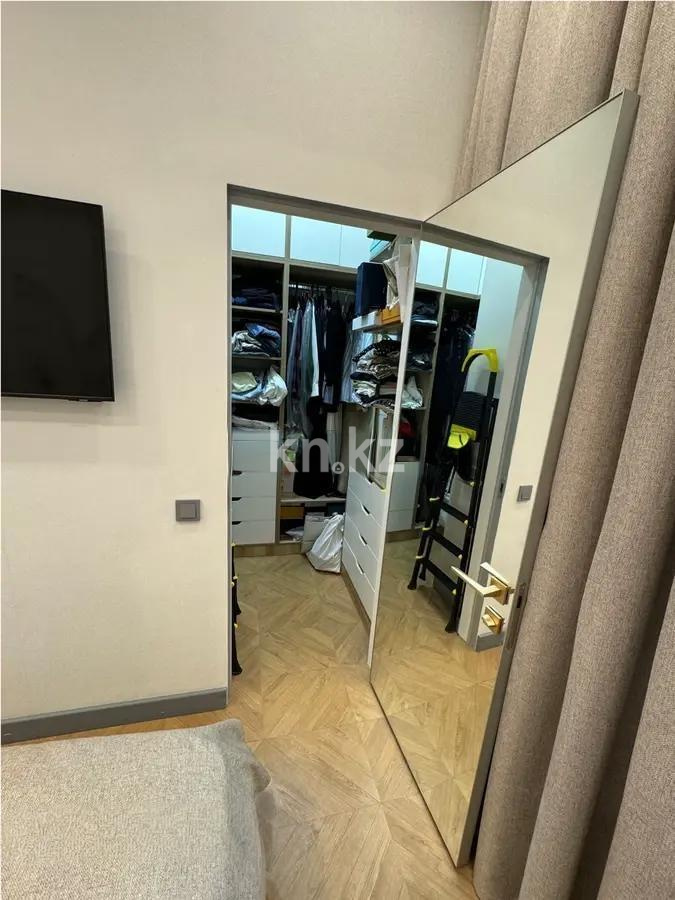 Продажа 4-комнатной квартиры, 105 м², ул. 16-я, дом  5/1 - Продажа квартир в новостройках Алматы фото 11 из 11