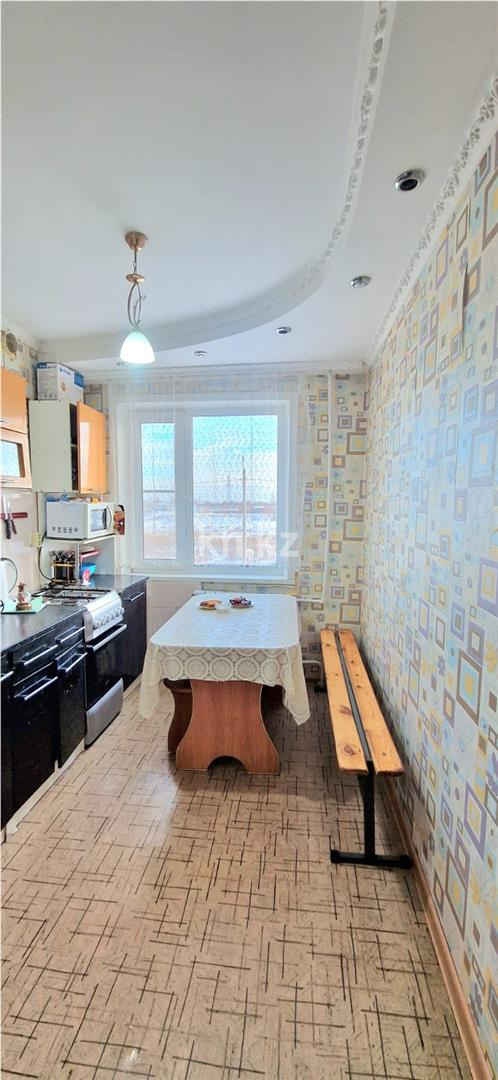 Продажа 3-комнатной квартиры, 62 м² - Продажа домов, коттеджей в Кокшетау фото 12 из 20