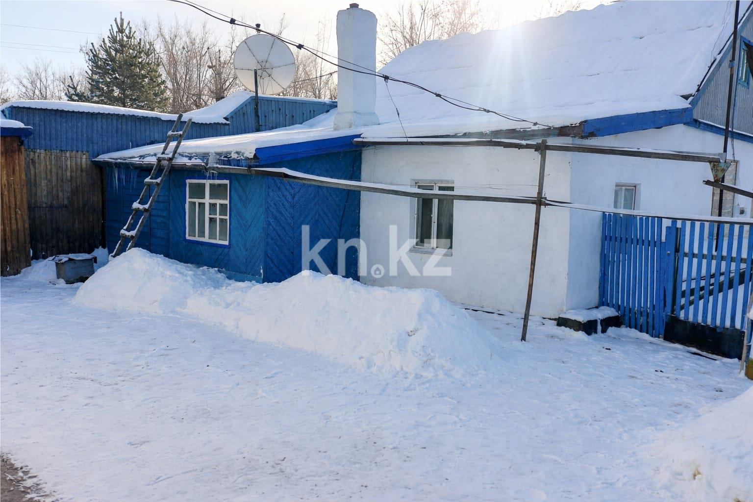 Продажа 5-комнатного дома, 120 м² - Продажа домов, коттеджей в Казахстане - страница 2 фото 2 из 14