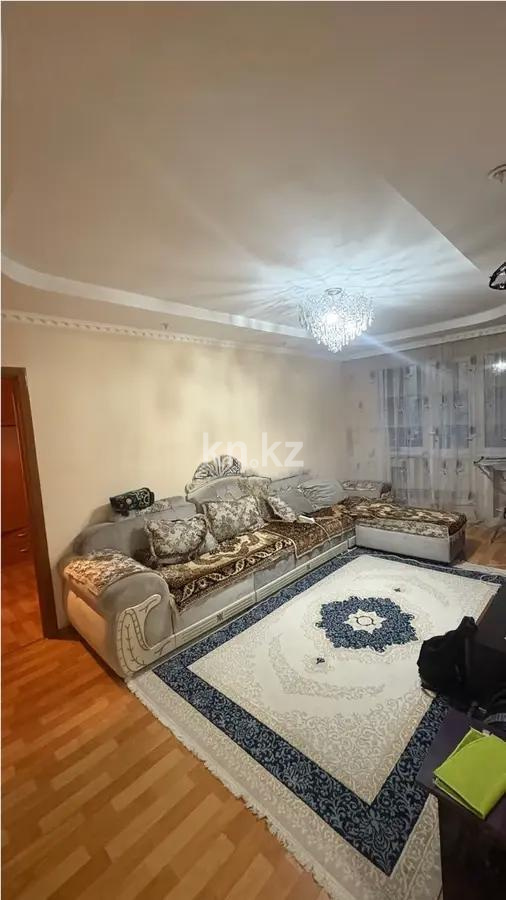 Продажа 2-комнатной квартиры, 45.5 м² - Продажа двухкомнатных квартир в панельном доме в Алматы фото 1 из 4