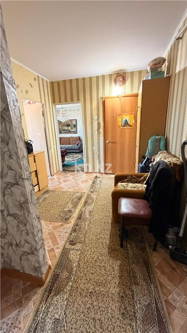 Продажа 4-комнатной квартиры, 76 м² в Караганде - фото 11