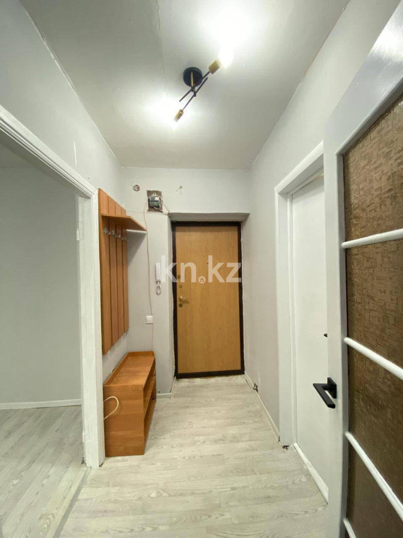 Аренда 1-комнатной квартиры, 45 м² - Аренда недвижимости в Астане фото 7 из 9