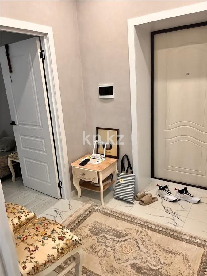 Продажа 1-комнатной квартиры, 38.5 м², ул. Болекпаева, дом  19 - Продажа  однокомнатных квартир в Астане без посредников с фото фото 5 из 6