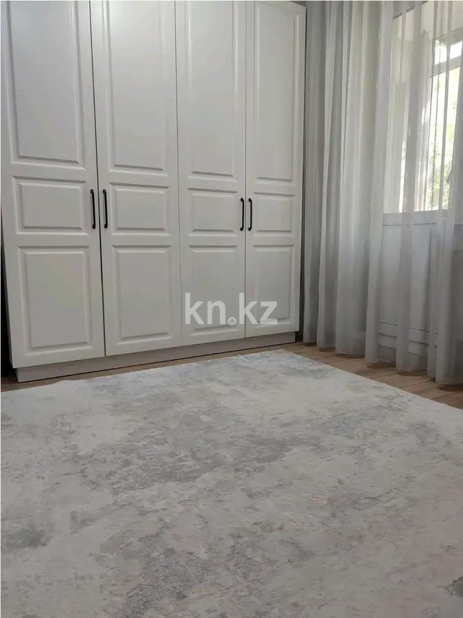 Продажа 2-комнатной квартиры, 58.5 м², мкр-н Жулдыз-1, дом  30А в Алматы - фото 2