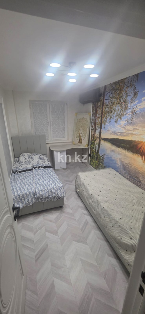 Аренда 3-комнатной квартиры, 65 м² - Аренда квартир помесячно от хозяев в Атырау фото 5 из 6